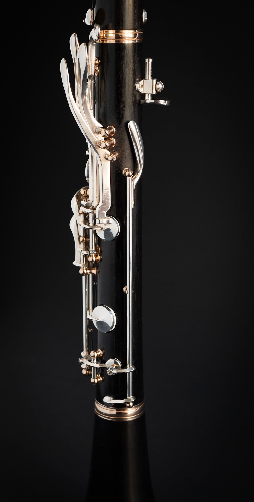 Yamaha SE Artist Model Bb Clarinet