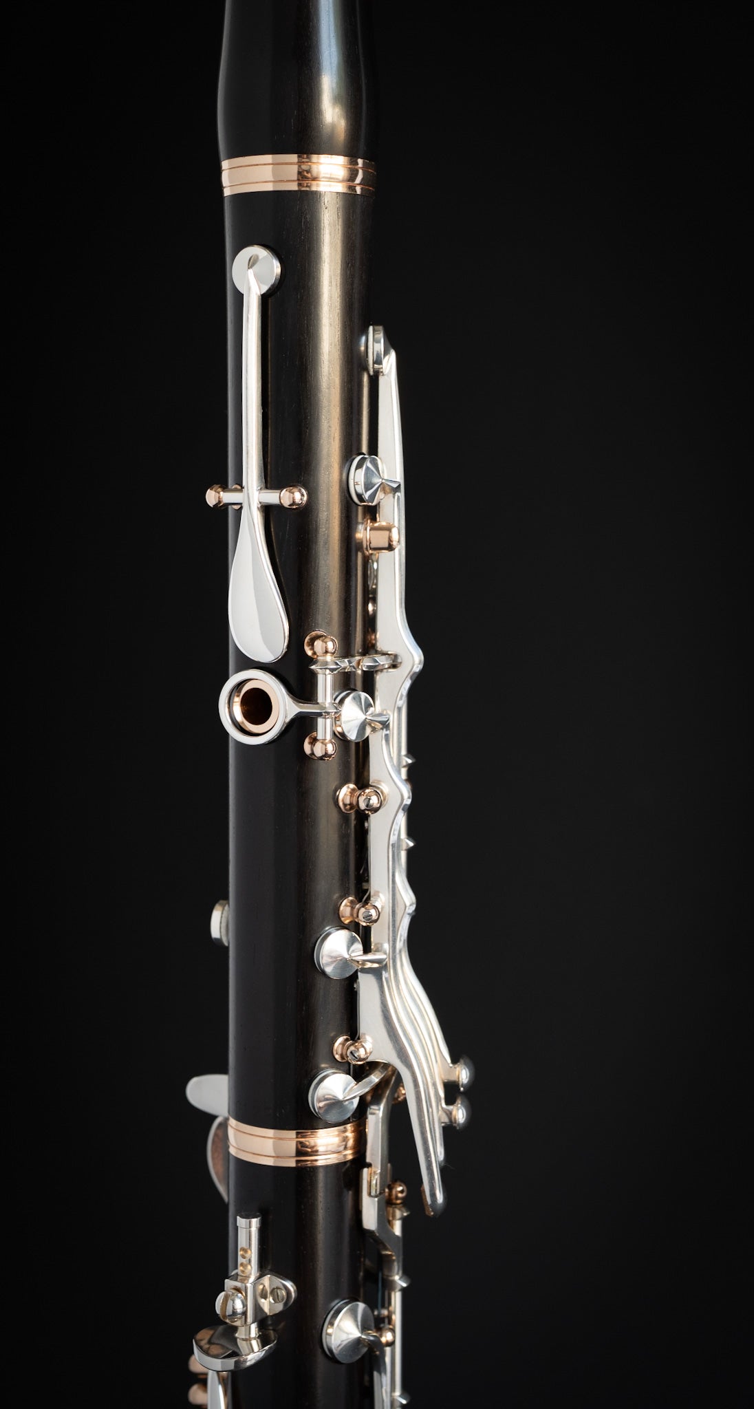 Yamaha SE Artist Model Bb Clarinet
