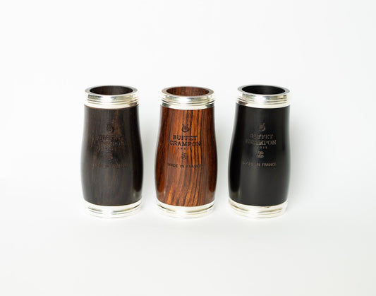 Buffet Rondo Clarinet Barrel