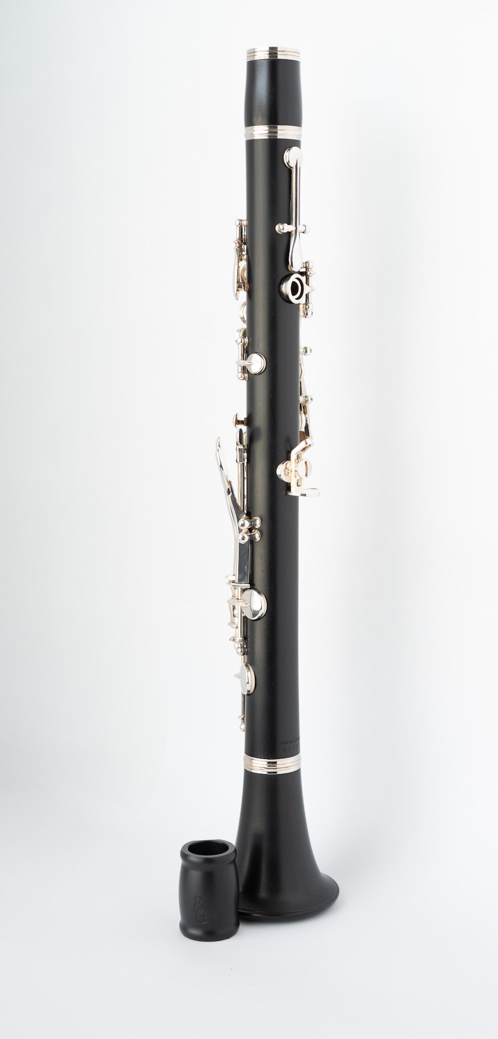 Buffet E11 Eb Clarinet - LIKE NEW MINT CONDITION
