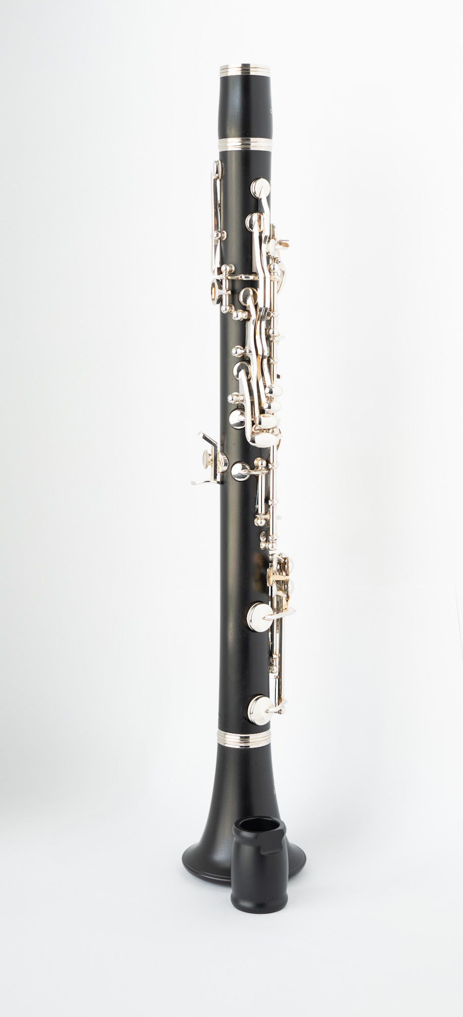 Buffet E11 Eb Clarinet - LIKE NEW MINT CONDITION