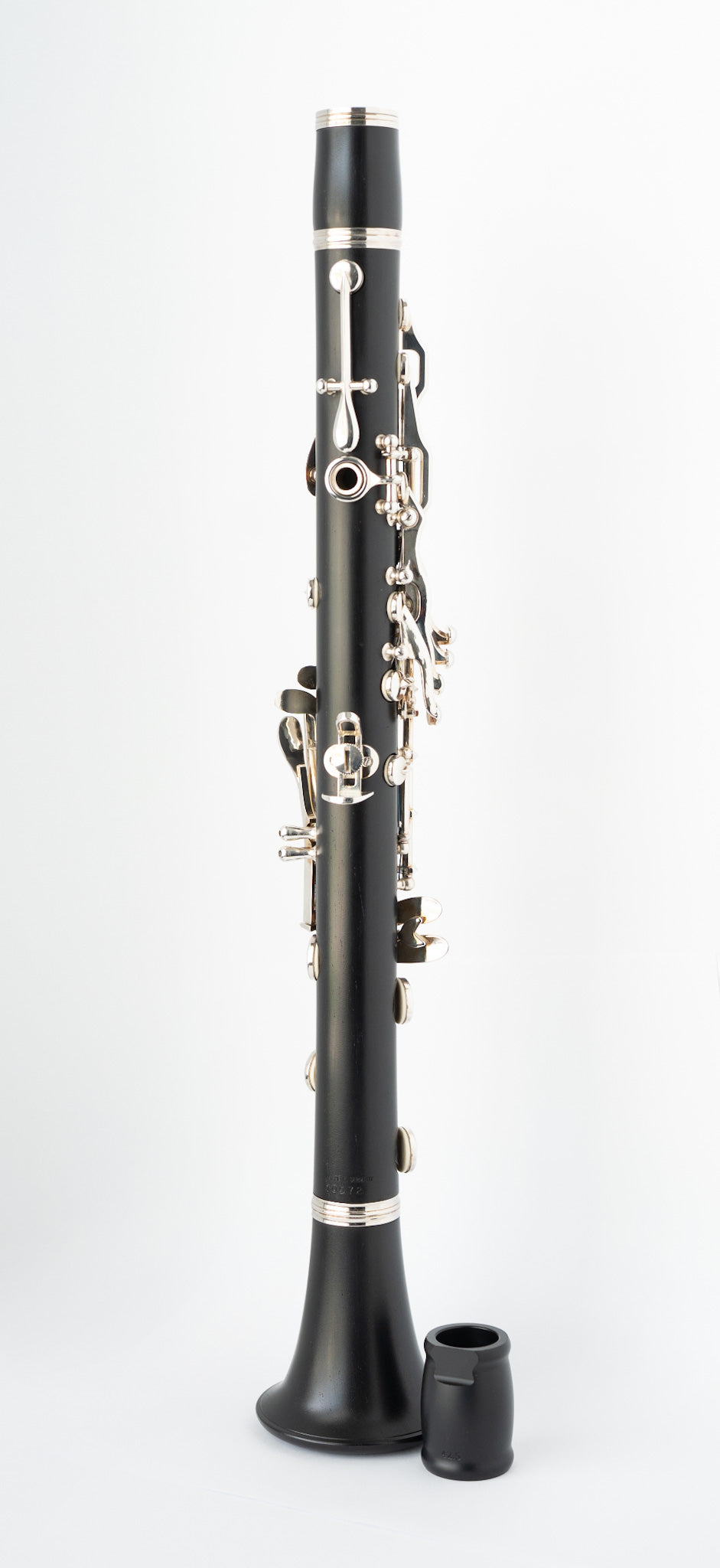 Buffet E11 Eb Clarinet - LIKE NEW MINT CONDITION