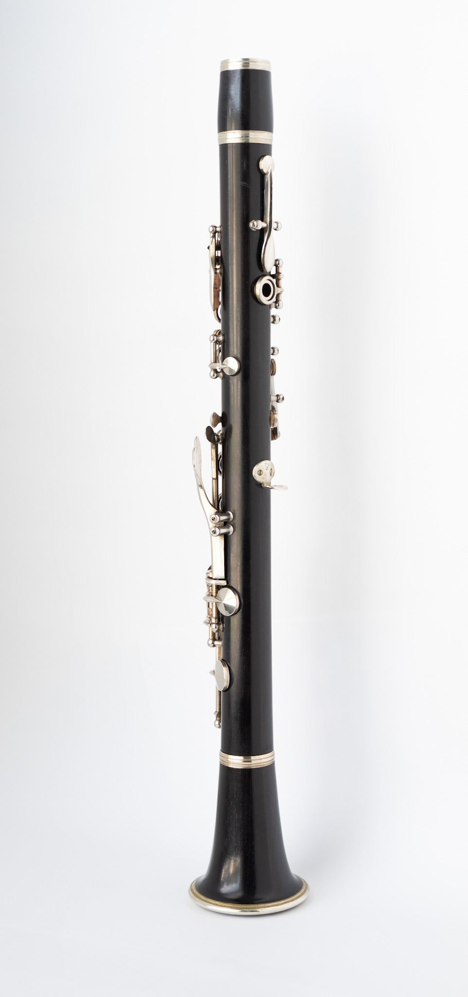 Normandy Eb Clarinet - Consignment