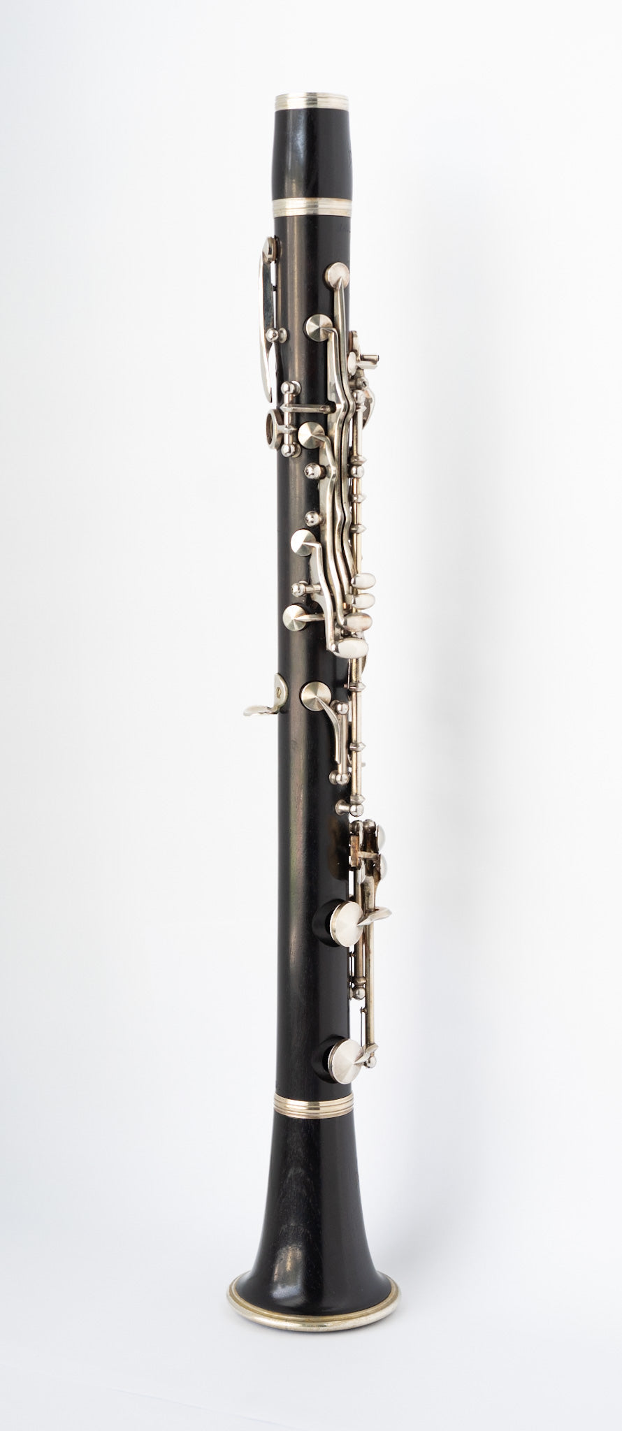Normandy Eb Clarinet - Consignment