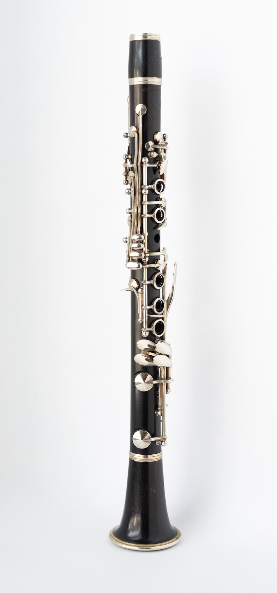 Normandy Eb Clarinet - Consignment