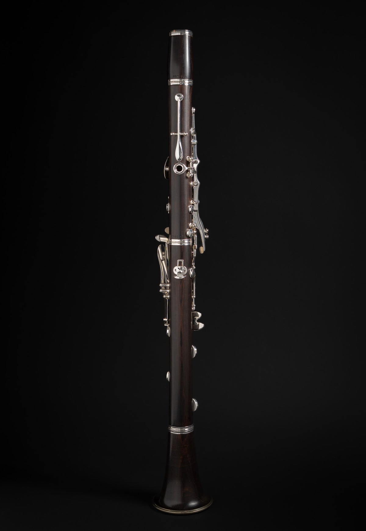 Buffet RC Prestige Bb Clarinet - 776XX7