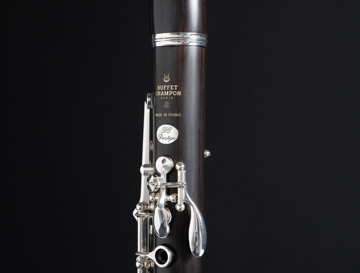 Buffet RC Prestige Bb Clarinet - 776XX7