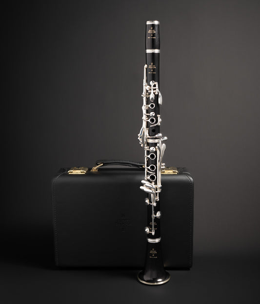 Buffet R13 Bb Clarinet 769X46