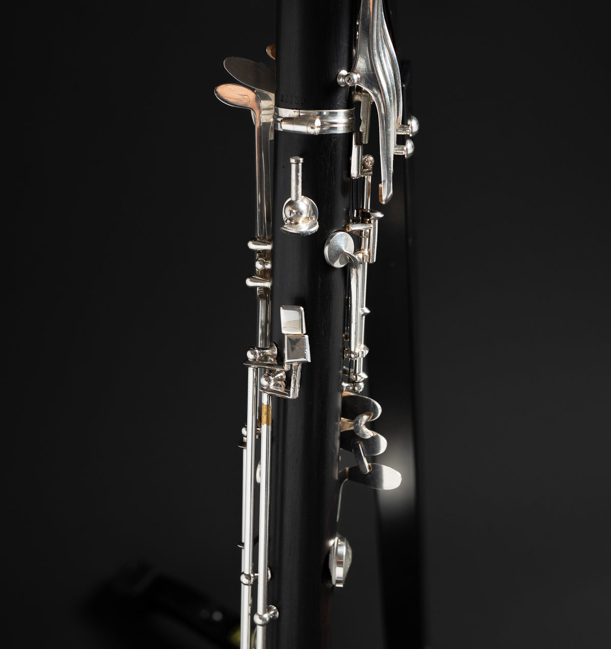 Buffet RC Prestige Basset Horn in F (Used)