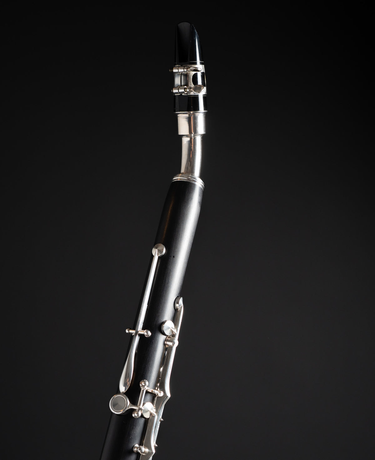 Buffet RC Prestige Basset Horn in F (Used)