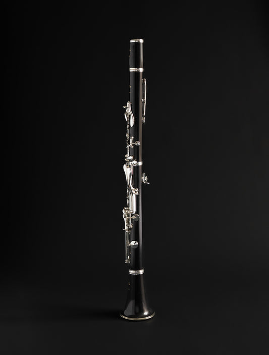 Buffet R13 Bb Clarinet 7757x4
