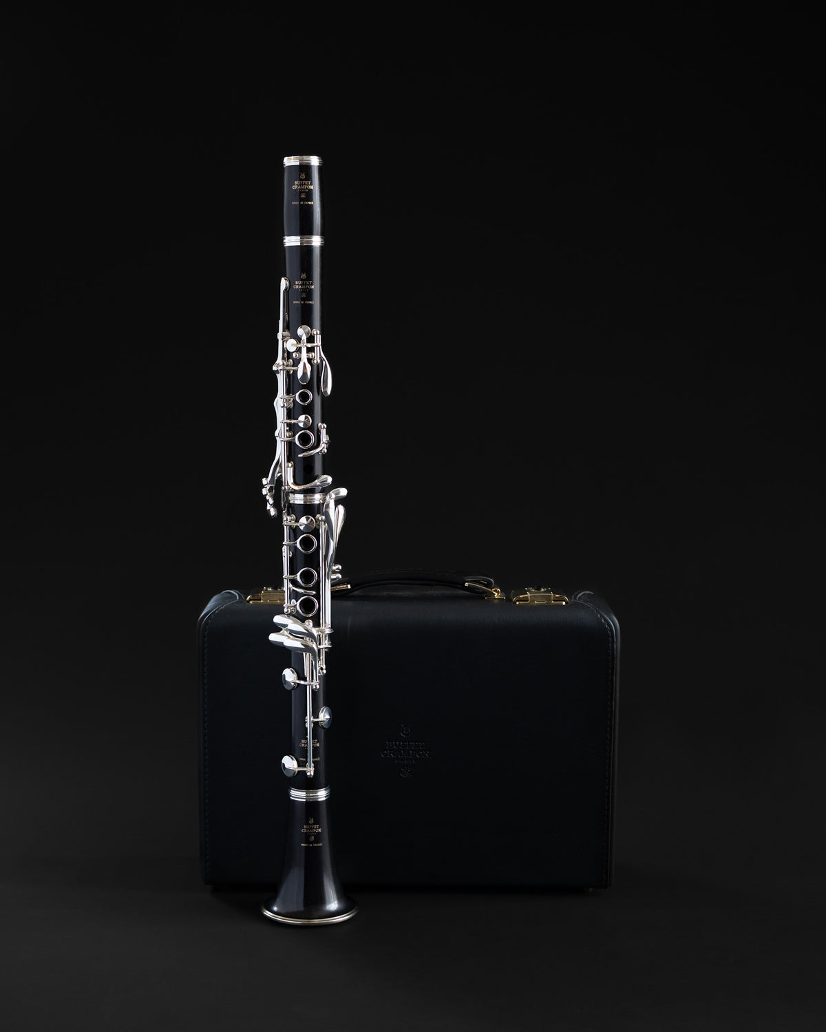 Buffet R13 Bb Clarinet 765XXX