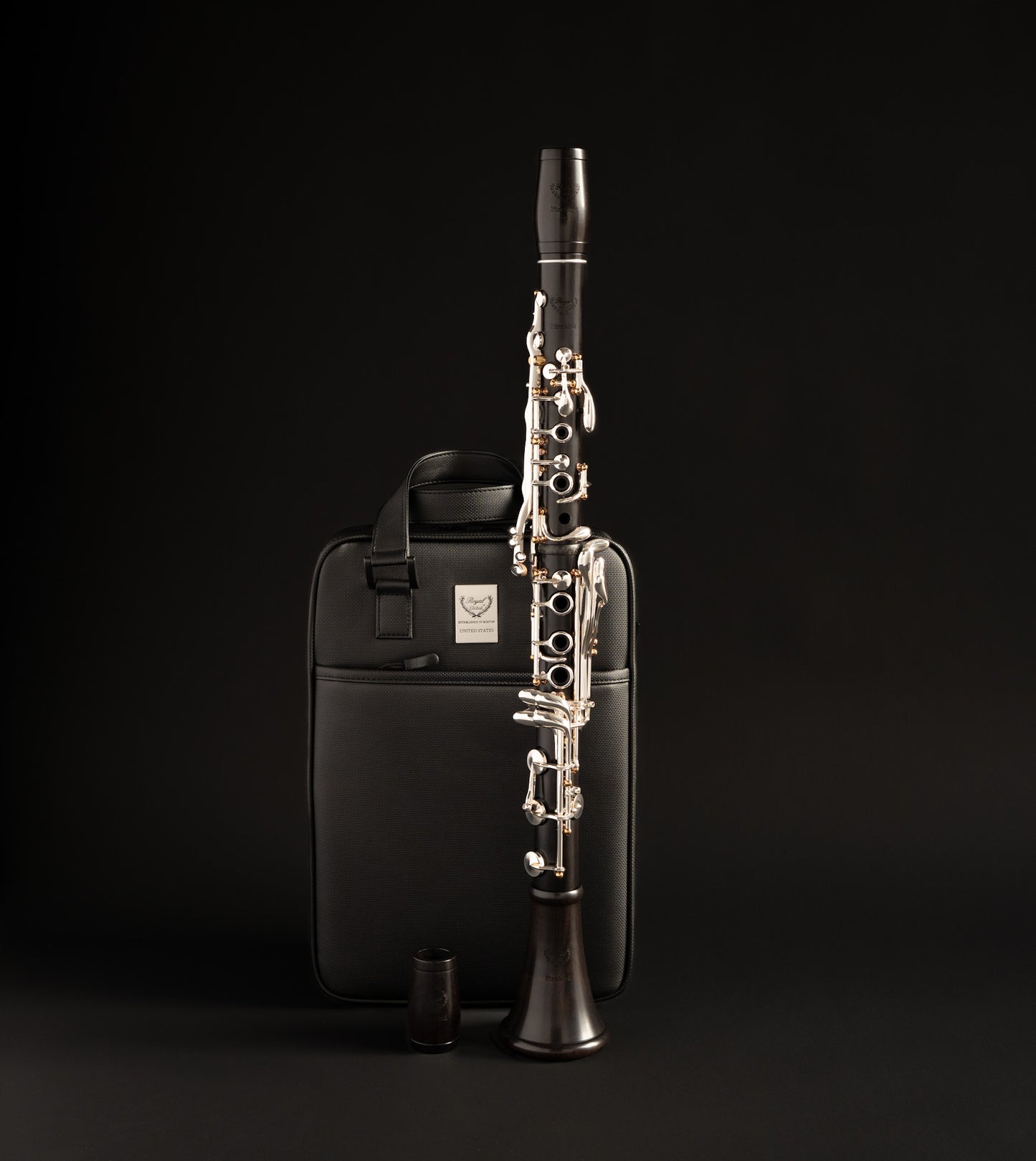 Firebird Bb Clarinet FB1687