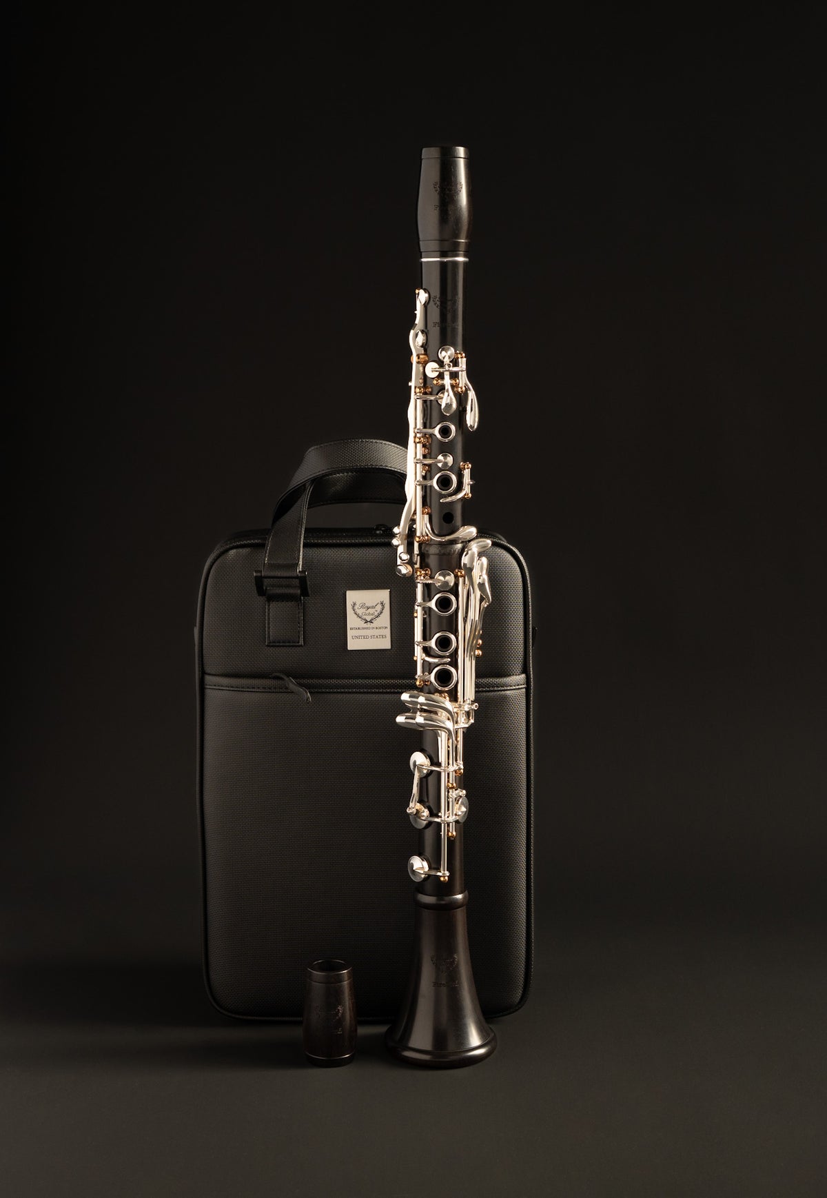 Firebird Bb Clarinet