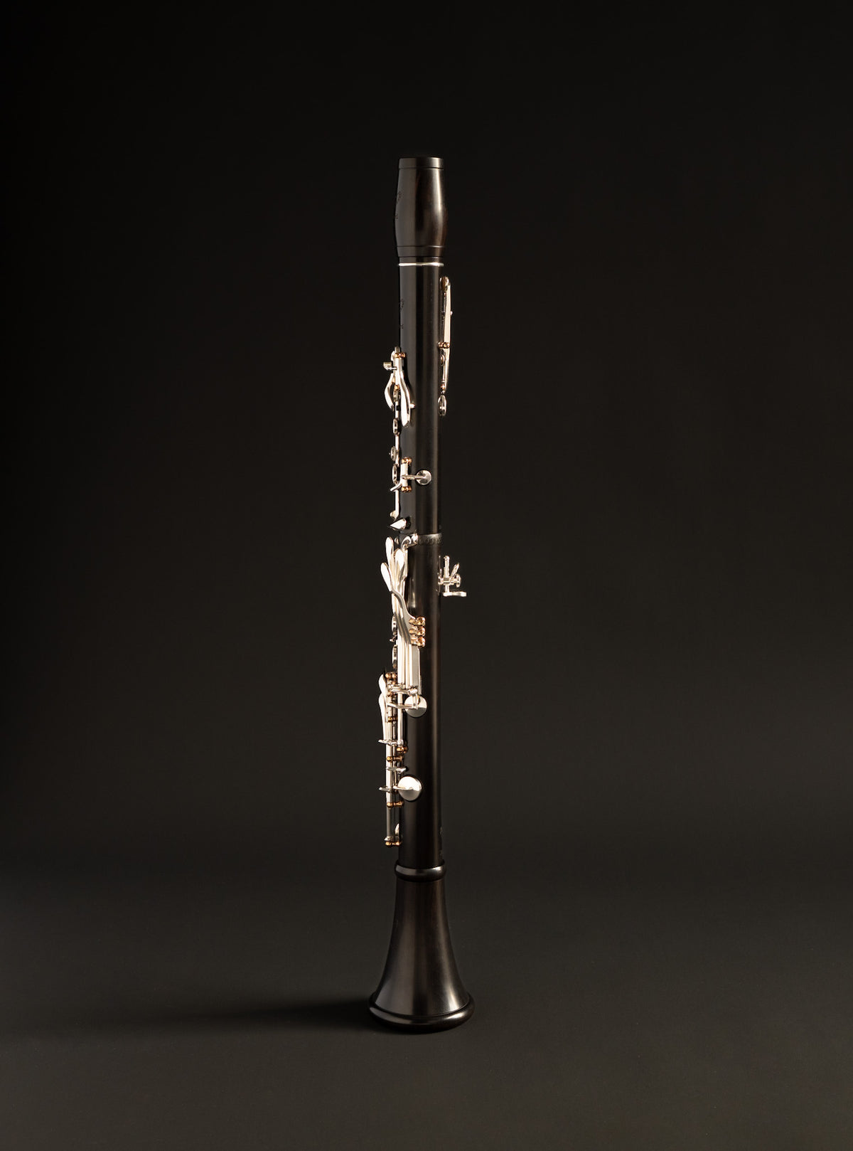 Firebird Bb Clarinet