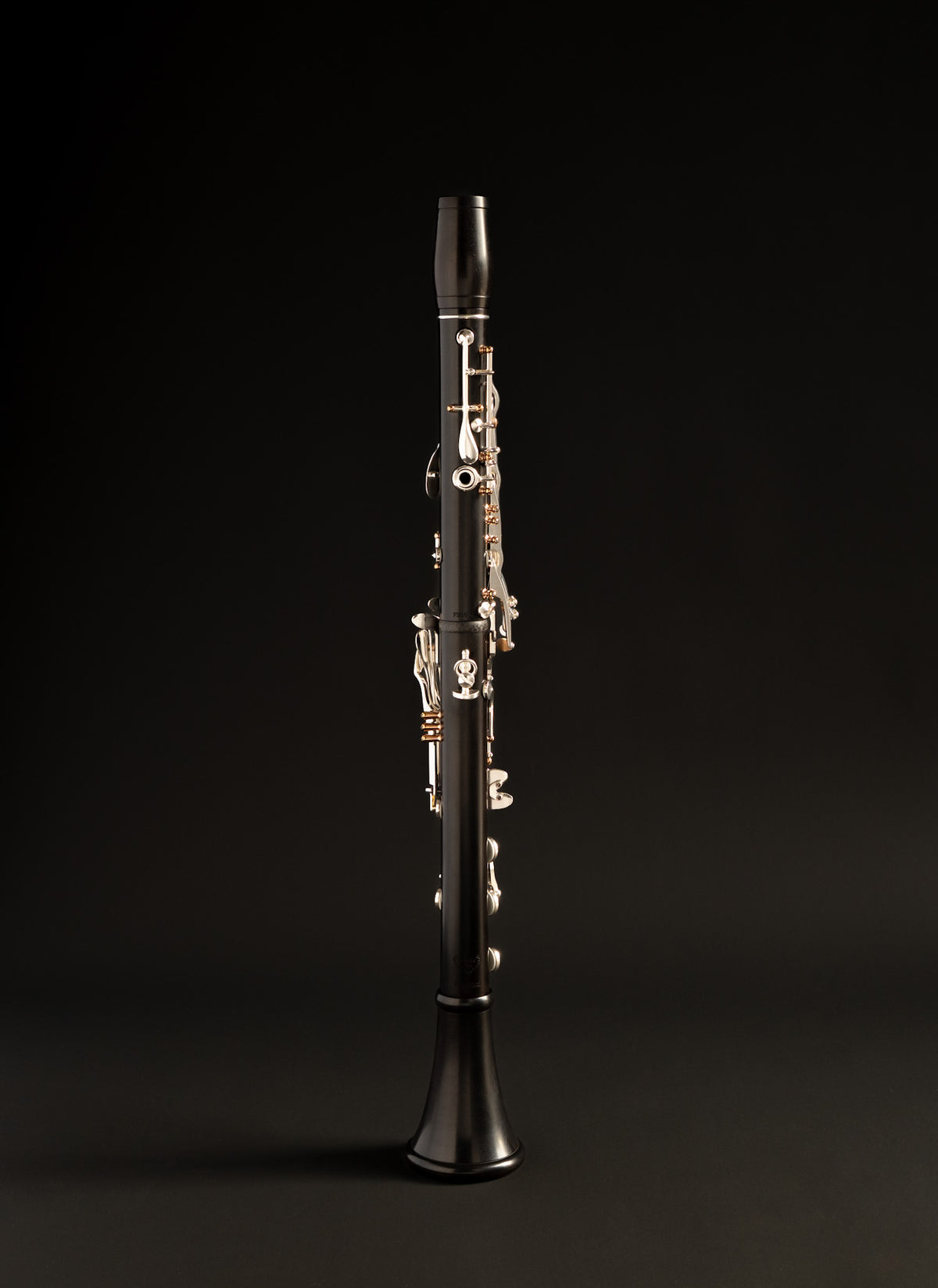 Firebird Bb Clarinet