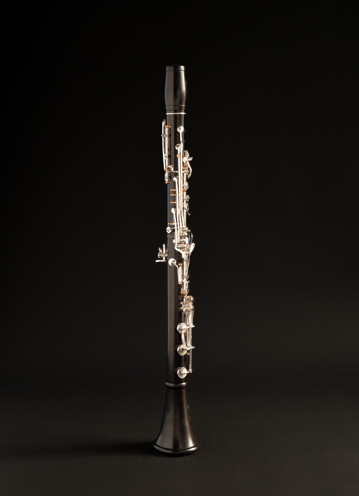 Firebird Bb Clarinet
