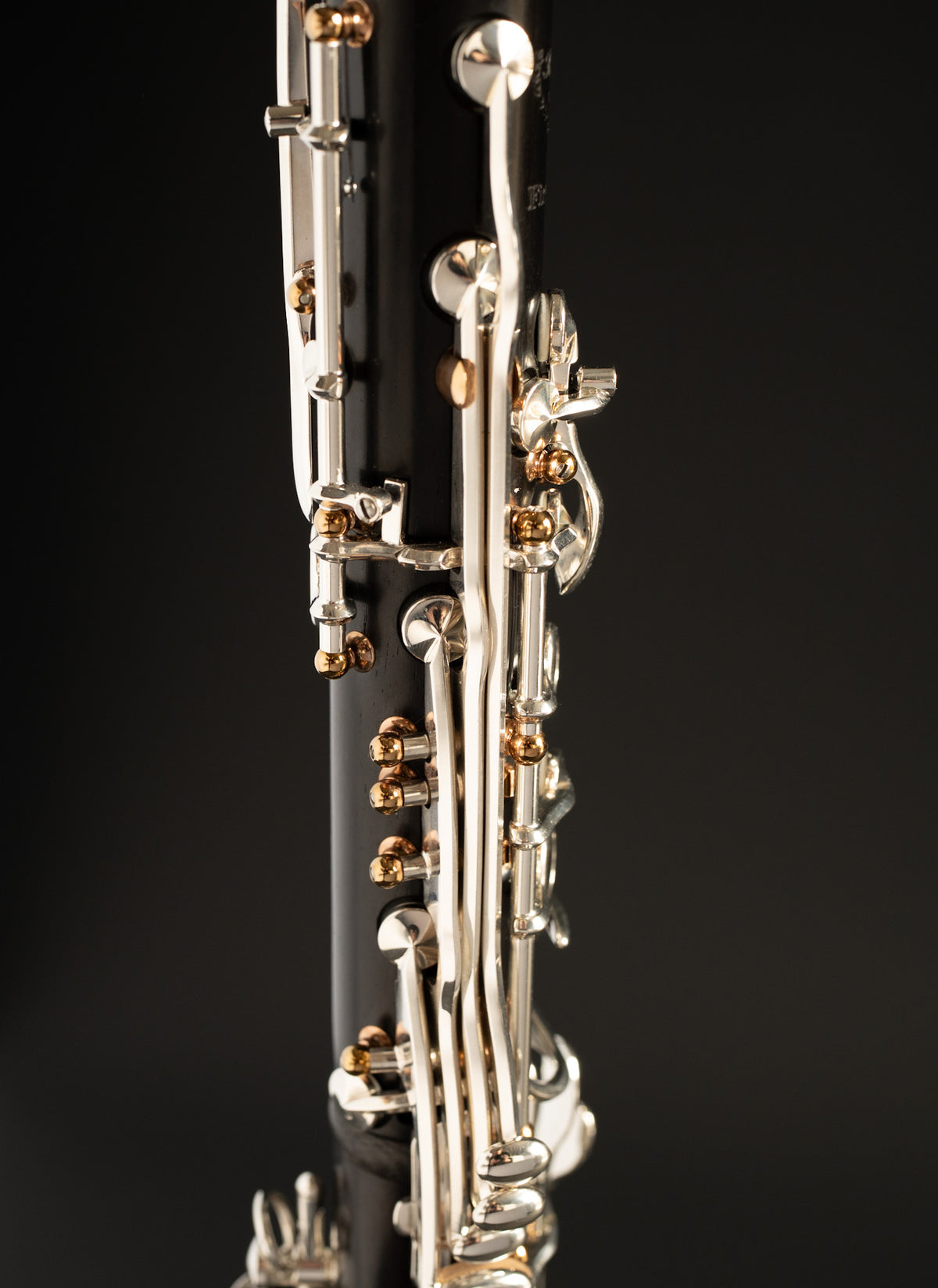 Firebird Bb Clarinet