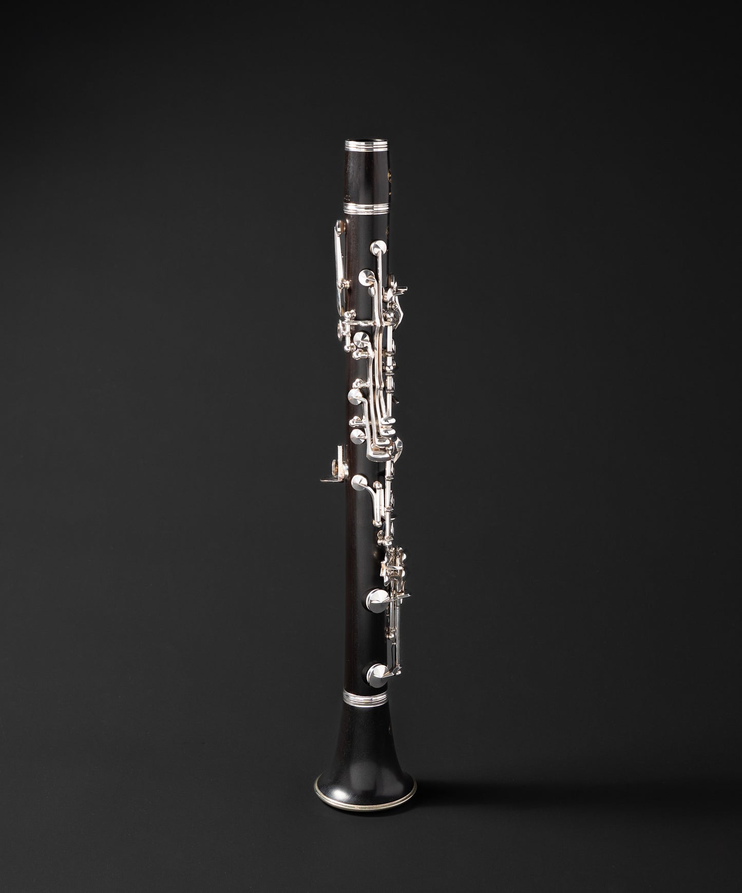 Buffet RC Eb Clarinet - Mint Condition (ON APPROVAL)