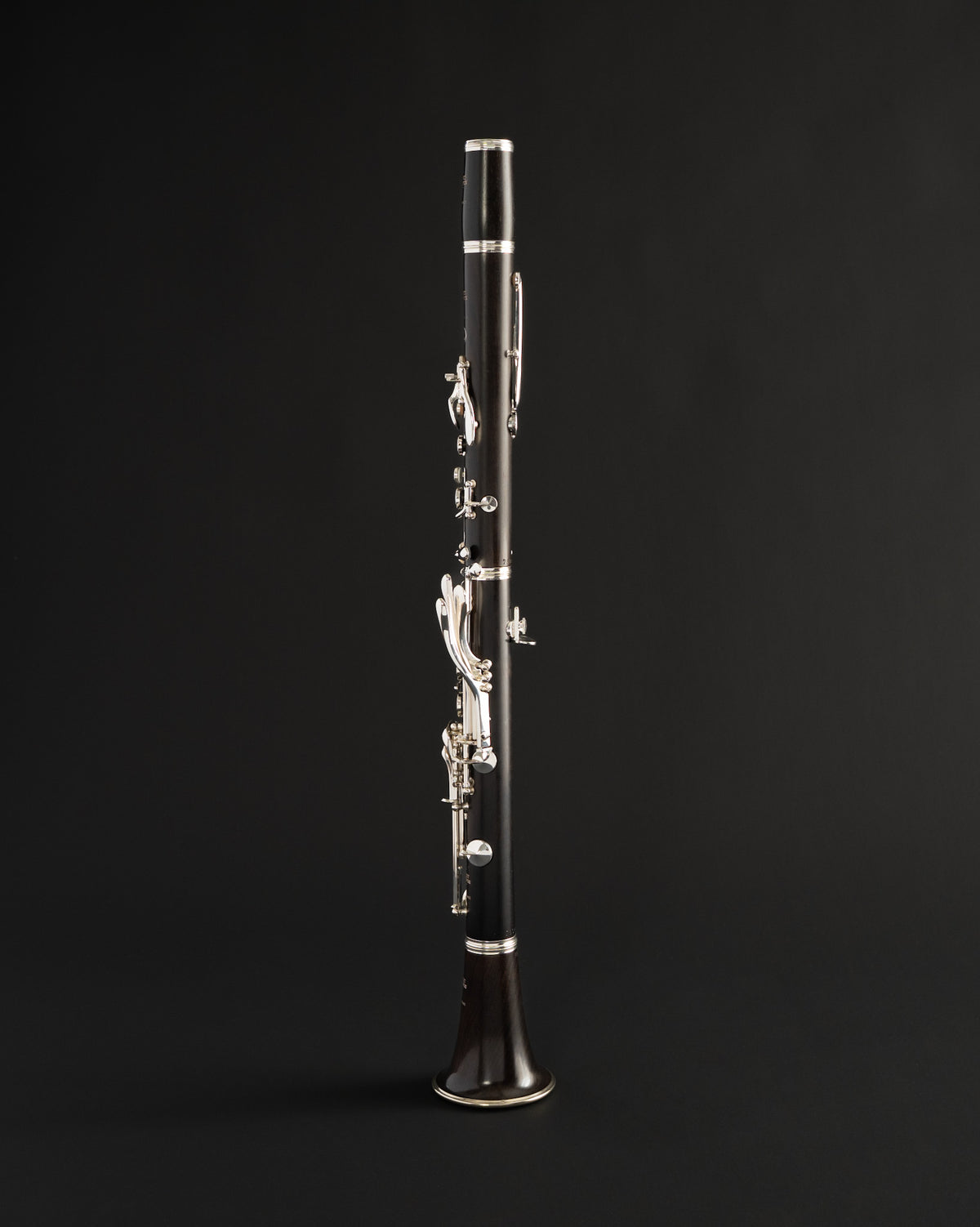 Buffet Festival Bb Clarinet - ARTIST CORK SETUP SN7804X8