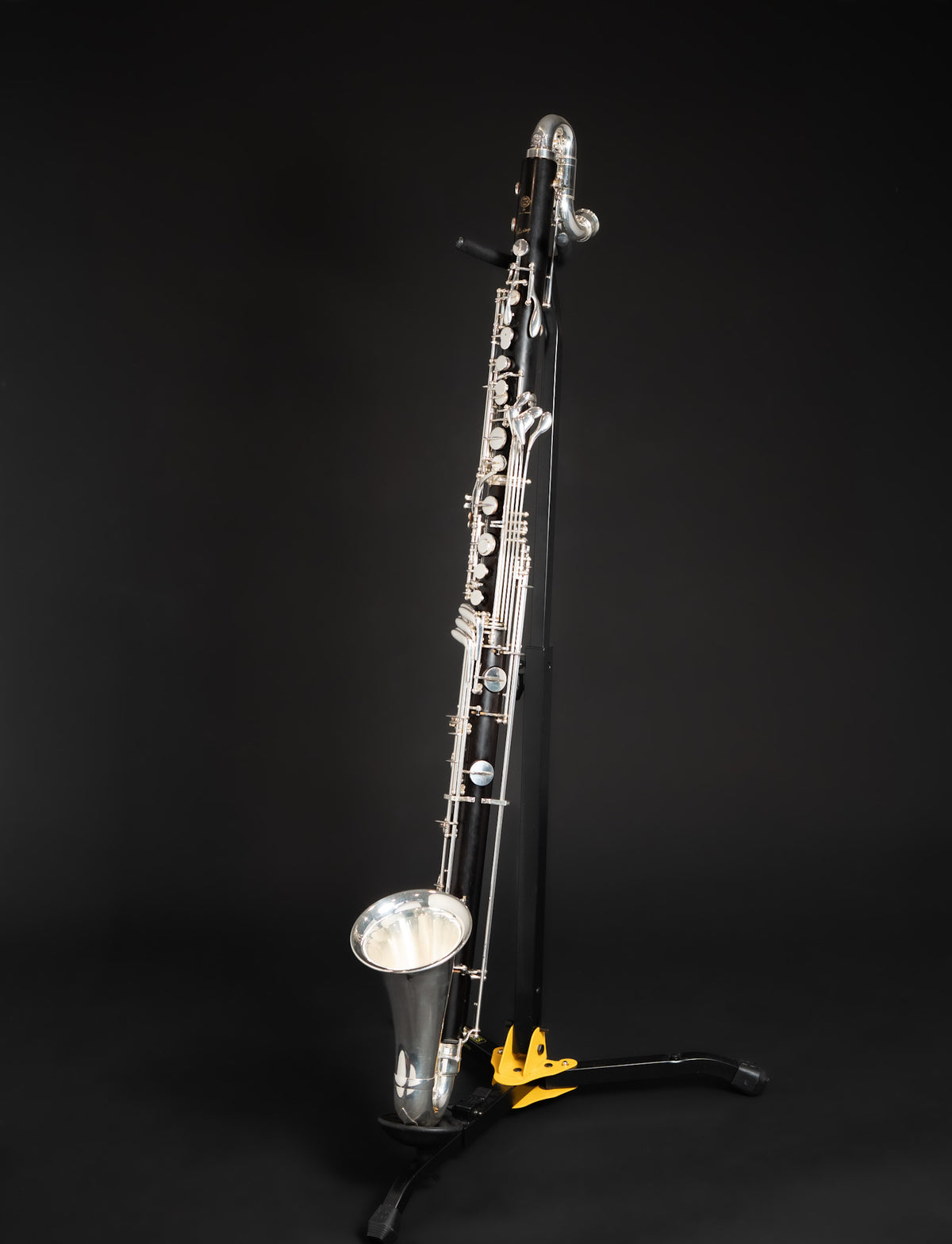 Selmer Privilege Low C Bass Clarinet (Available 10/10)
