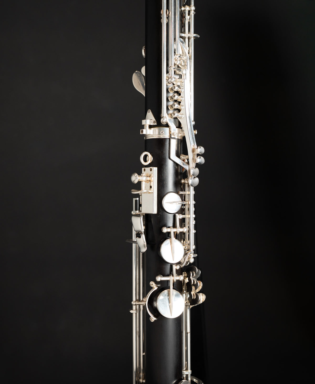 Selmer Privilege Low C Bass Clarinet (Available 10/10)