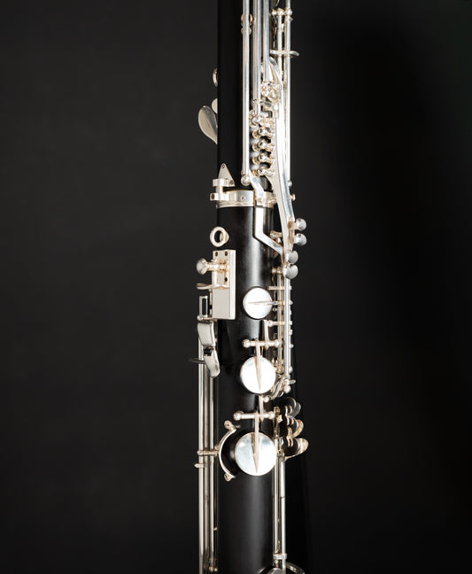Selmer Privilege Low C Bass Clarinet (Available 10/10)
