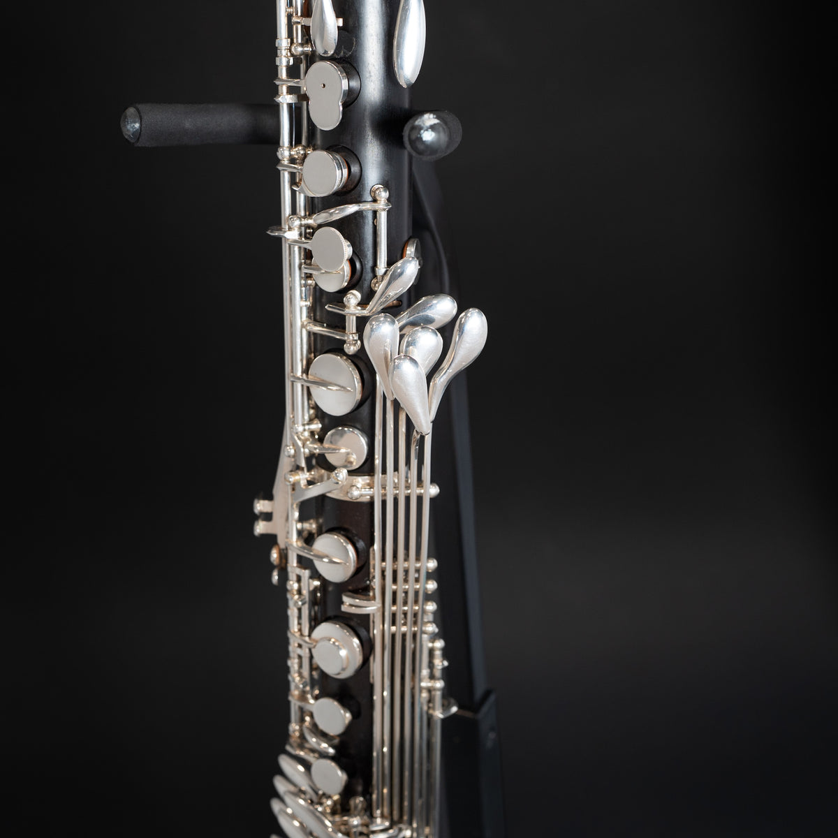 Selmer Privilege Low C Bass Clarinet (Available 10/10)