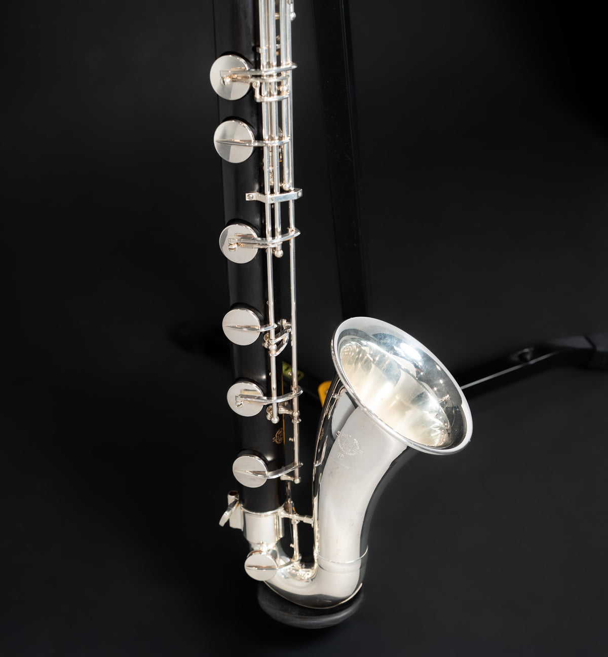 Selmer Privilege Low C Bass Clarinet (Available 10/10)