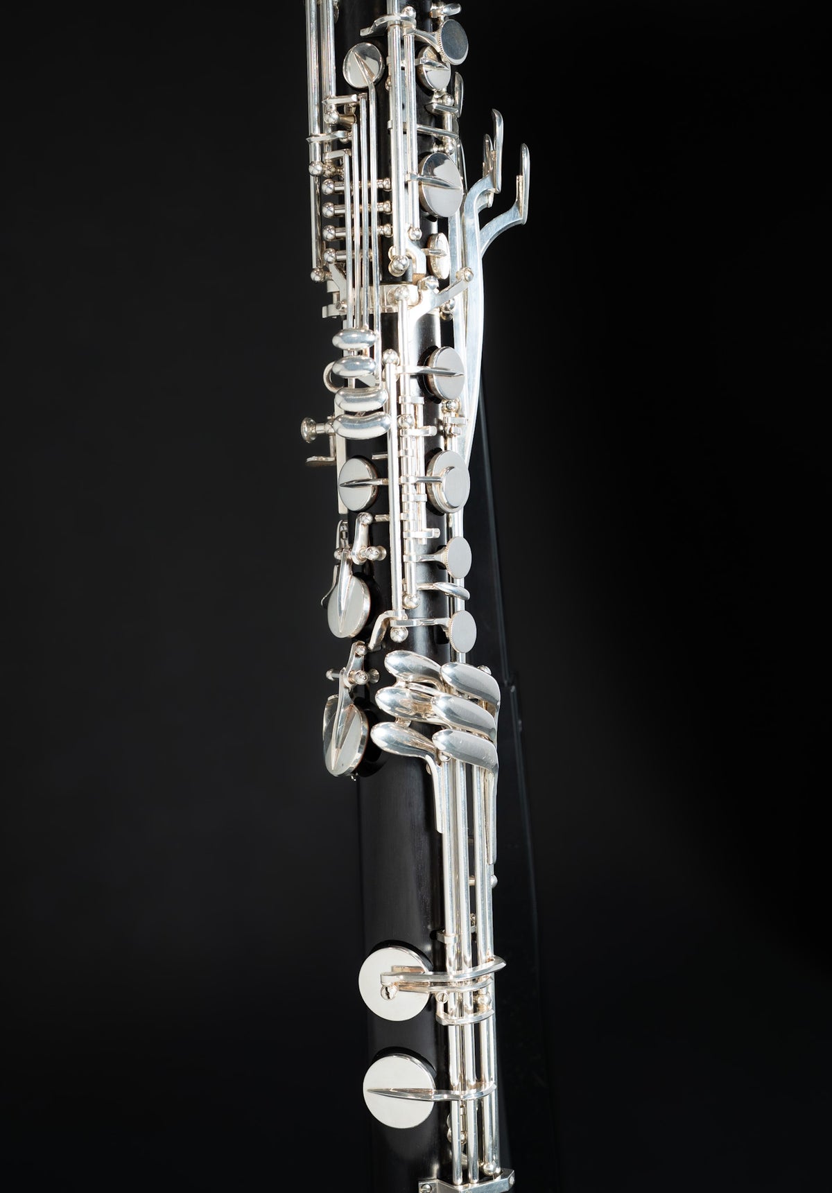 Selmer Privilege Low C Bass Clarinet (Available 10/10)