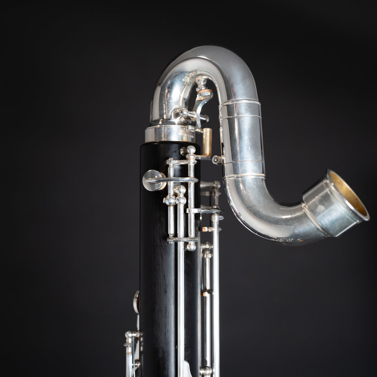 Selmer Privilege Low C Bass Clarinet (Available 10/10)