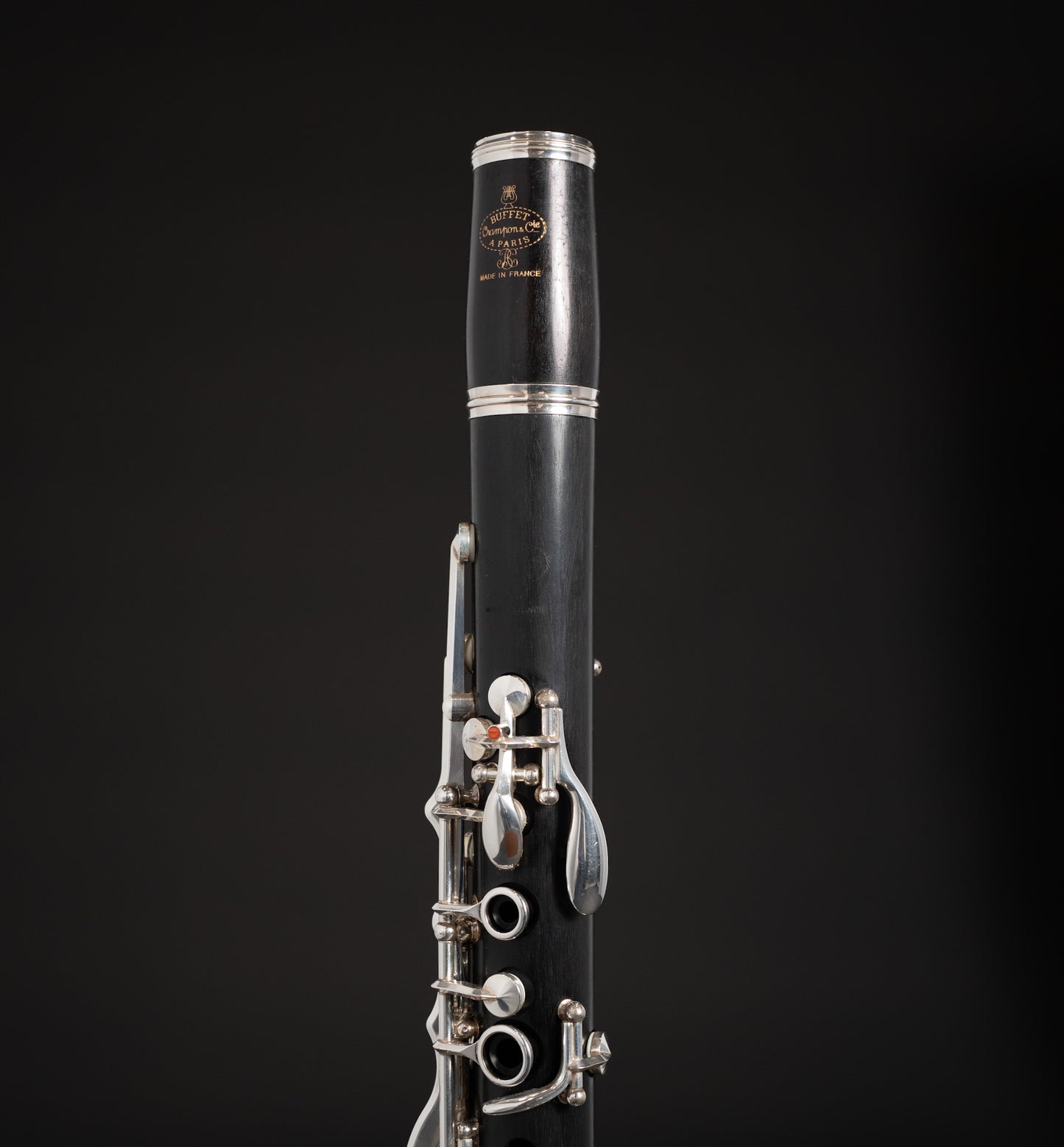 Buffet R13 Clarinet - Used