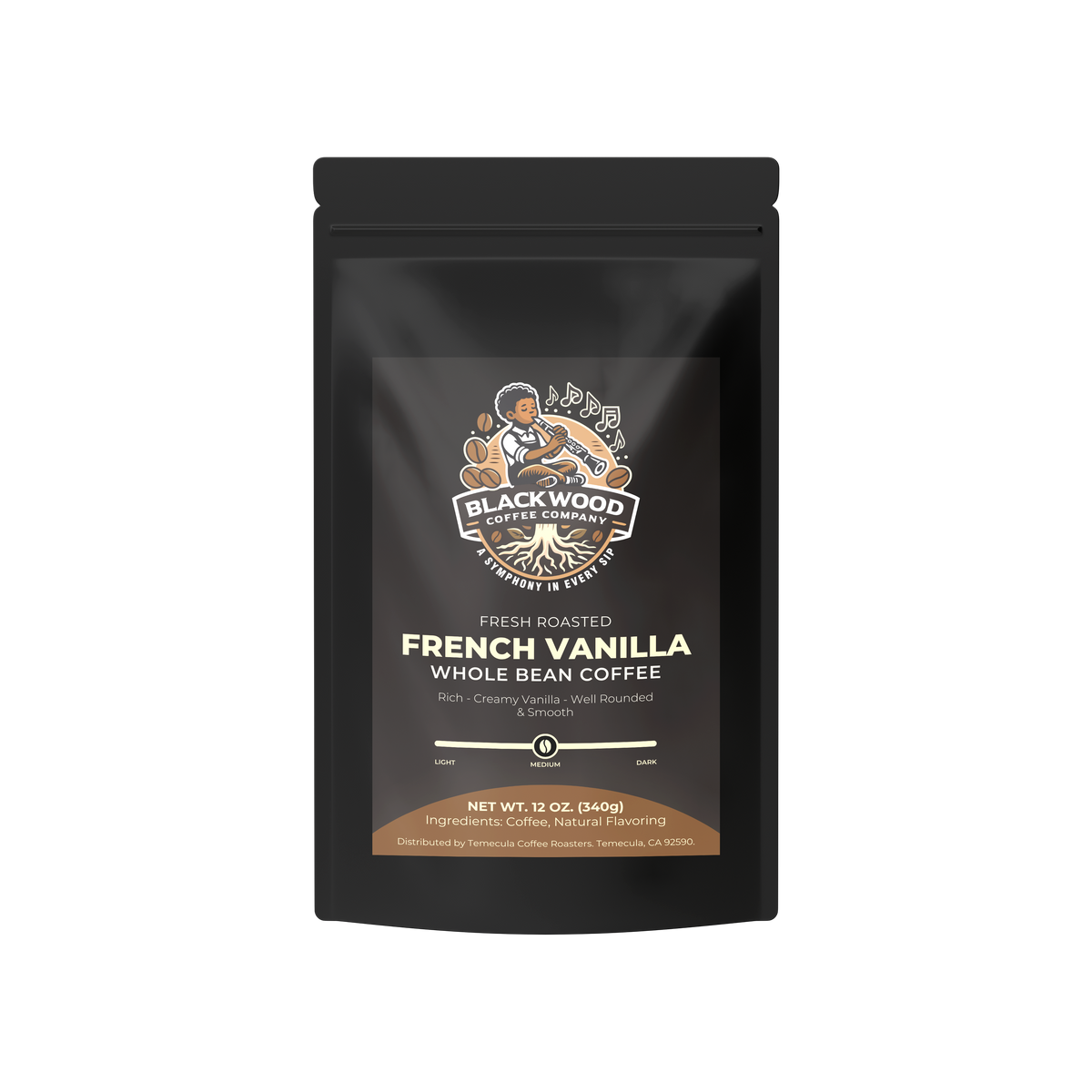 French Vanilla