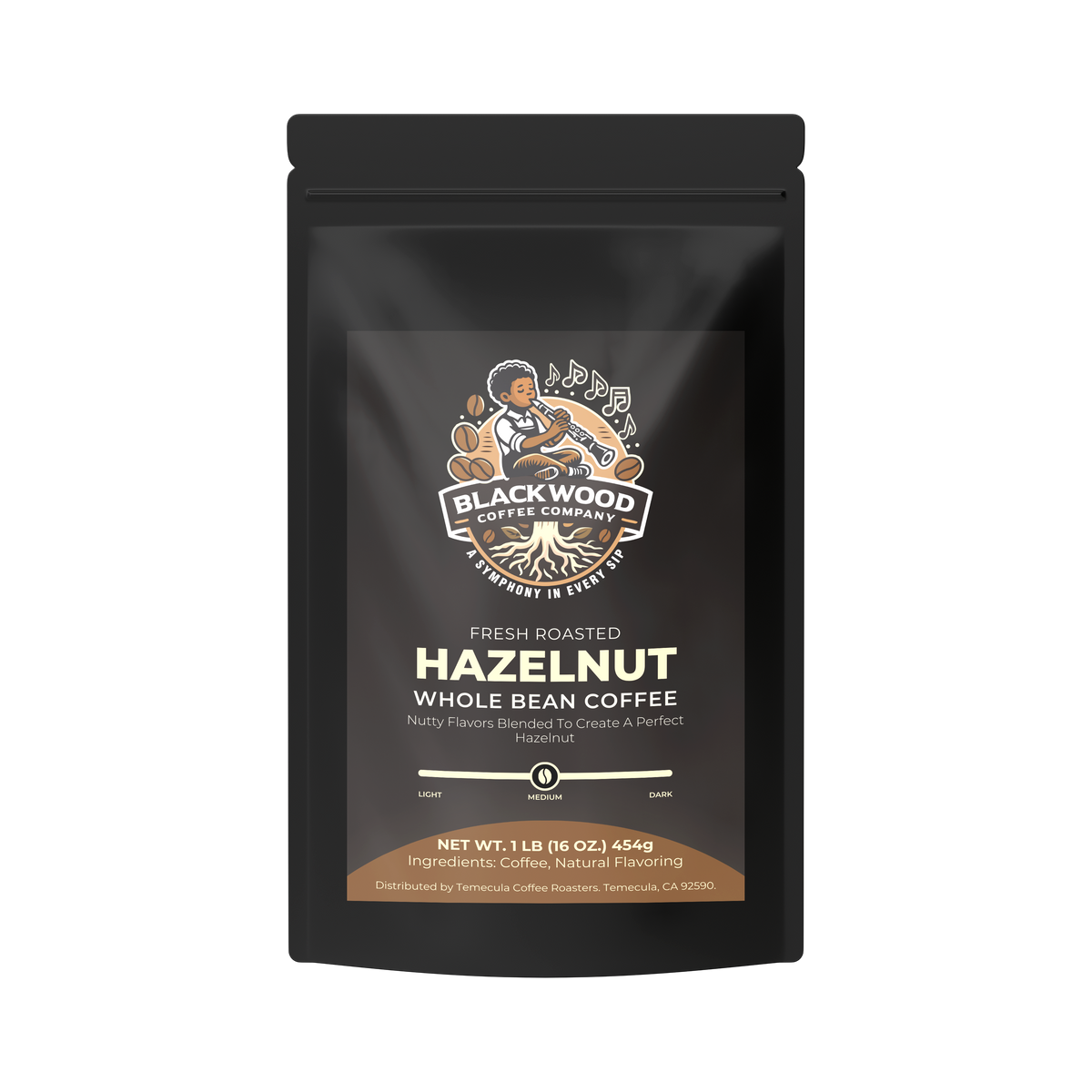 Hazelnut