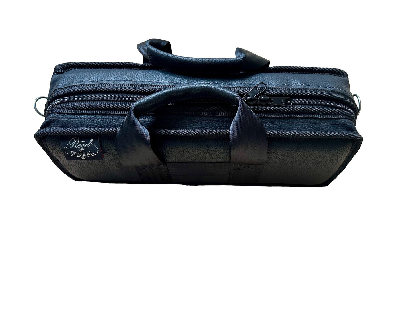 Reed & Squeak Single Case for Bb, A, C or Eb Clarinet