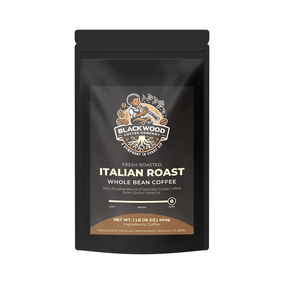 Italian Roast