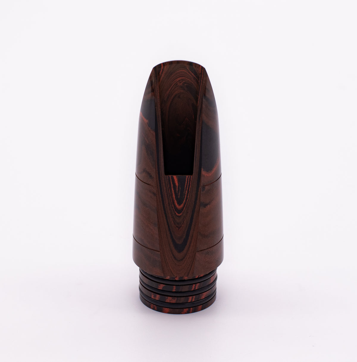 Kilauea Bass Clarinet Mouthpiece