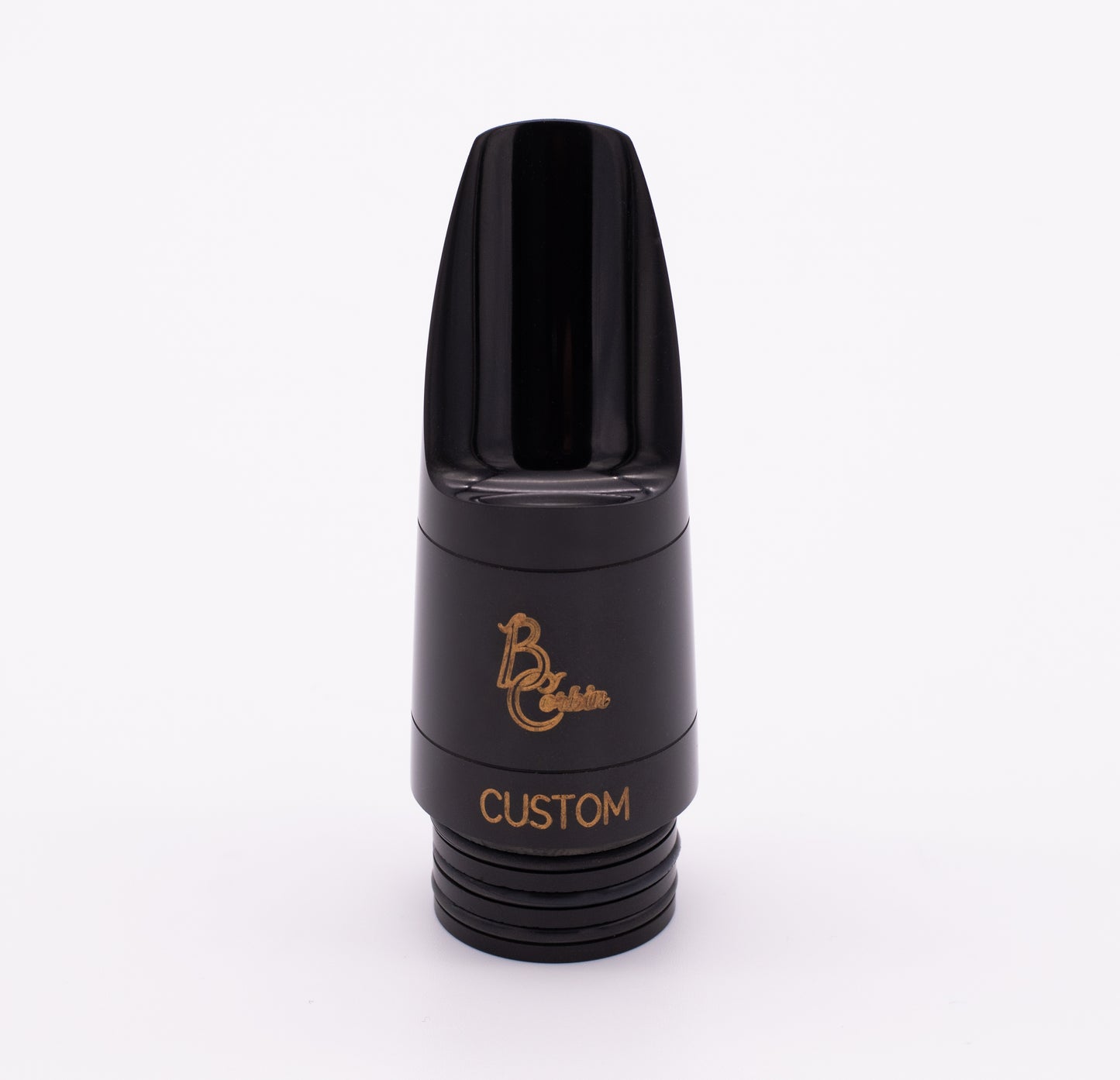 Corbin Custom Bass Clarinet Mouthpiece