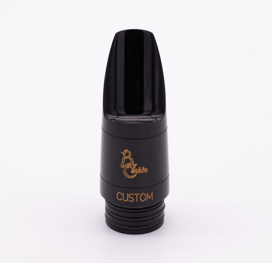 Corbin Custom Bass Clarinet Mouthpiece