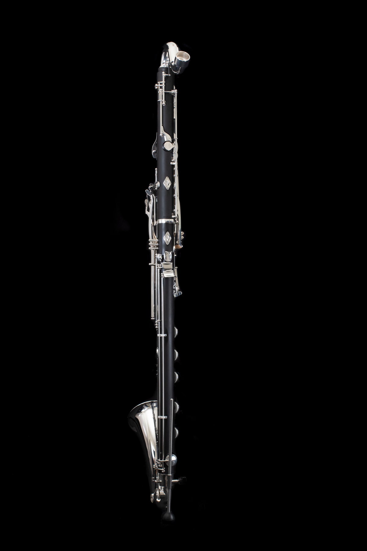 Royal Global Max Low C Bass Clarinet