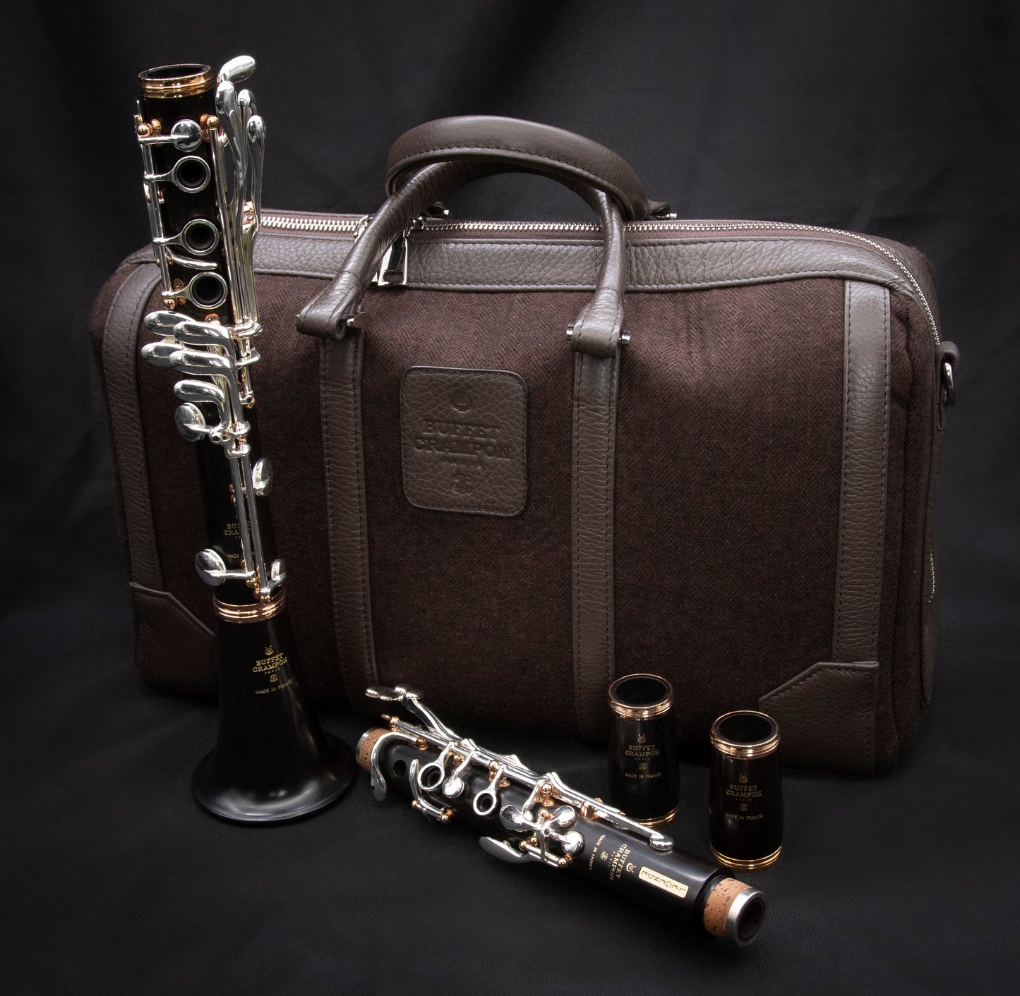 Buffet Légende Bb Clarinet 773xx3