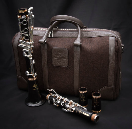 Buffet Légende Bb Clarinet 773XX8