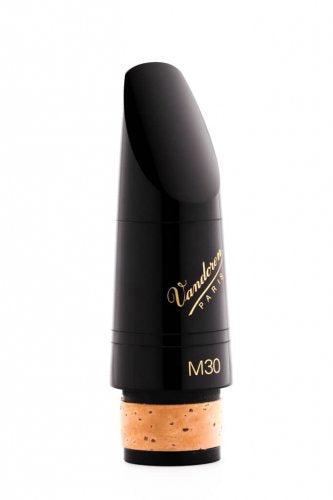 Vandoren Bb Clarinet Mouthpiece M30