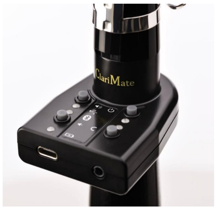 Buffet Crampon ClariMate – B. Corbin Clarinet Products Buffet Crampon ClariMate – B. Corbin Clarinet Products