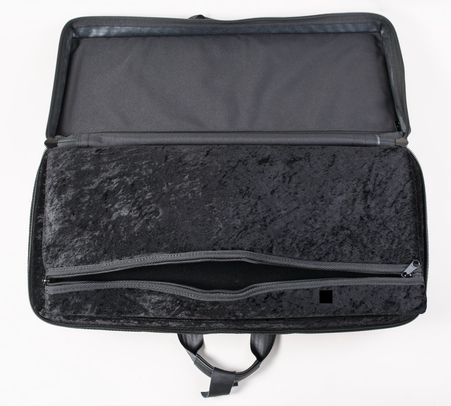 Reed & Squeak Double Alto Saxophone & Bb Clarinet Case