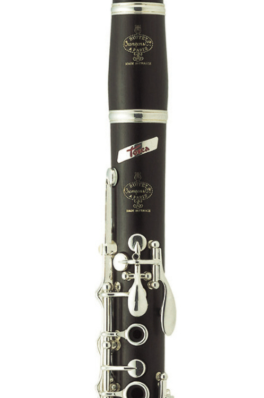 Buffet Tosca Bb Clarinet - 771XX6