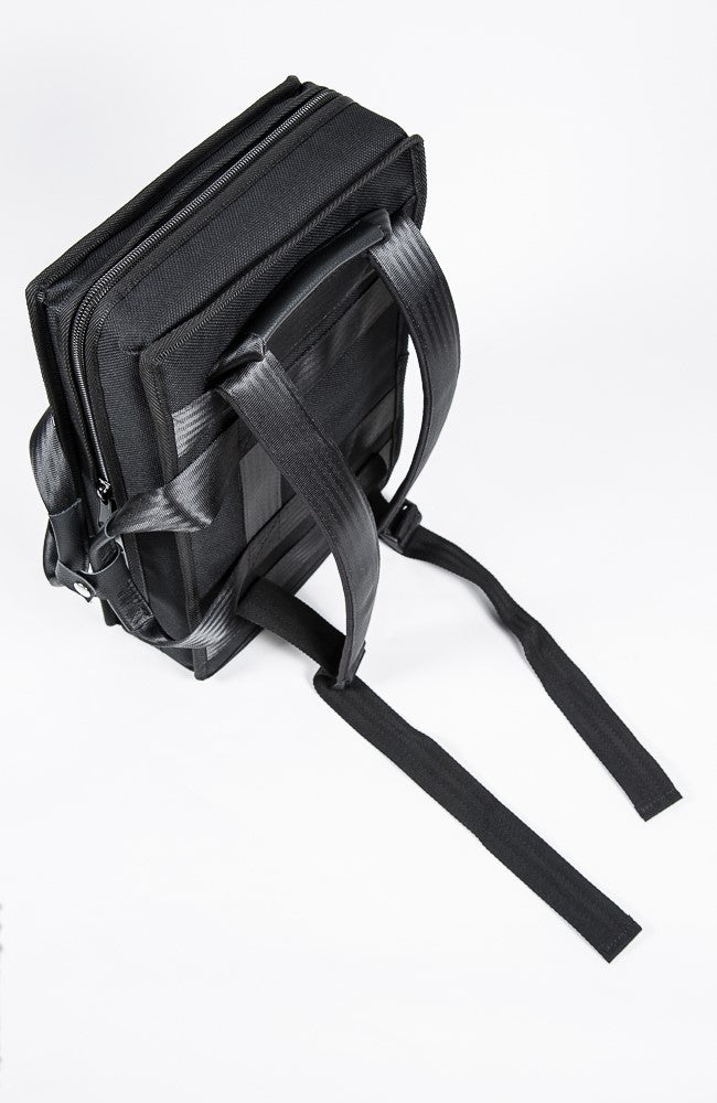 Super Compact Double Case Bb + A / Bb + Eb / flute etc