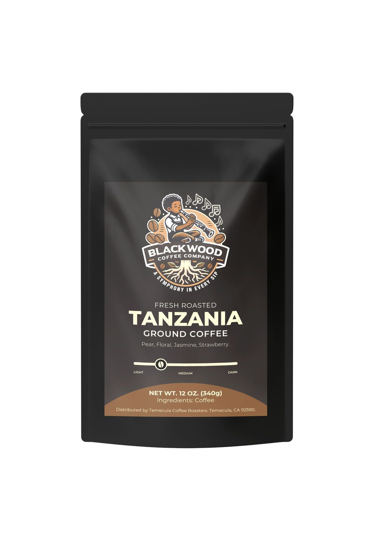 Tanzania