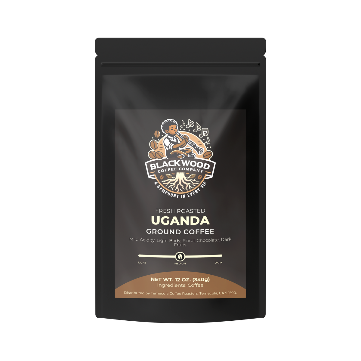Uganda