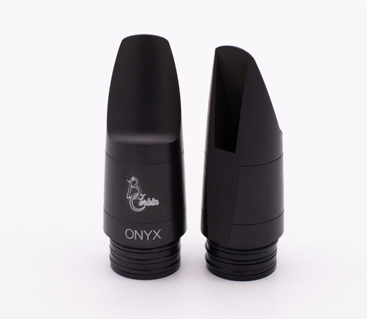 ONYX Bass Clarinet Mouthpiece